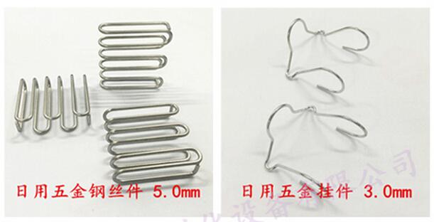 線材成型折彎機如何選擇？