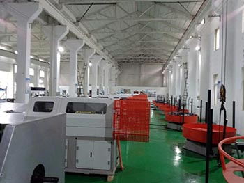 廣東線材成型機(jī)哪家好？