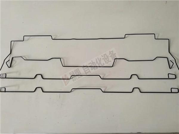 汽車(chē)零部件線材成型