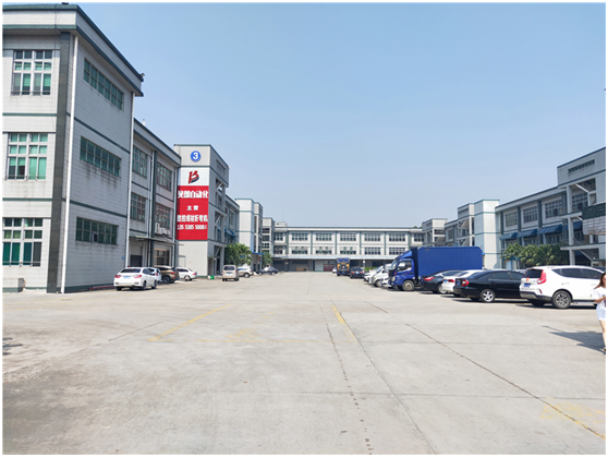 全自動折彎機(jī)廠家在廣東有嗎？