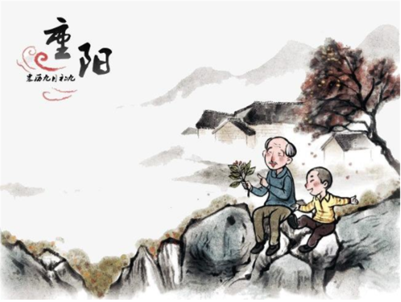 九九重陽節(jié)，濃濃敬老情——貝朗3D彎線機