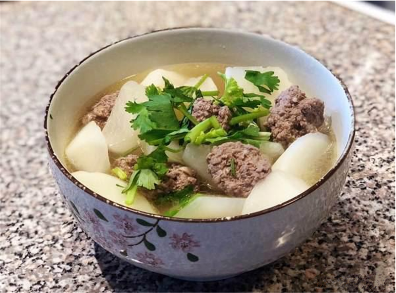 冬至節(jié)，貝朗線成型機小編告訴您應(yīng)該吃這個食物