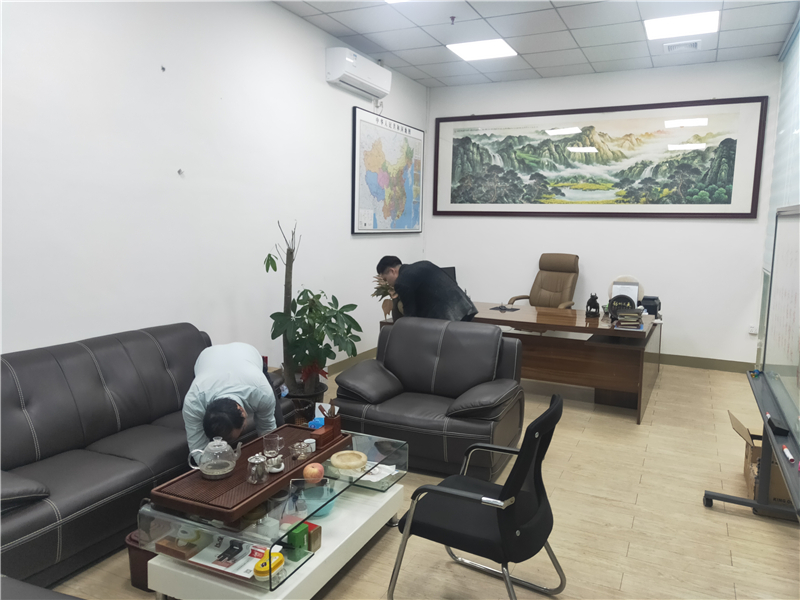 一群人，一件事，一起拼——貝朗線成型自動折彎機
