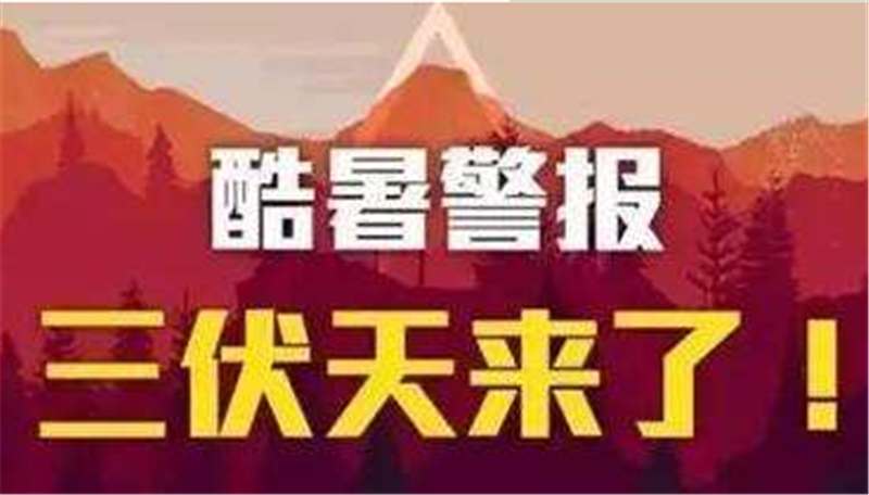 三伏已入，愿您安然度夏——貝朗高 效數(shù)控折彎?rùn)C(jī)械