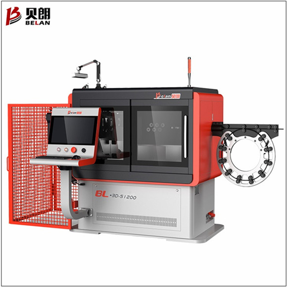 你們知道什么叫3d折線機(jī)嗎？